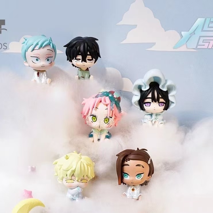 Baby Q Products - สินค้าใหม่ปี 2025 พร้อมส่ง ของแท้ Alien Stage