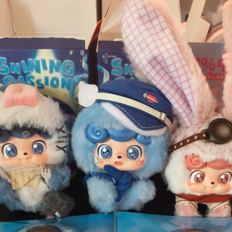 Baby Q Products - สินค้าใหม่ ของแท้ Q-Baby กลิตเตอร์ ซีรีส์ Little