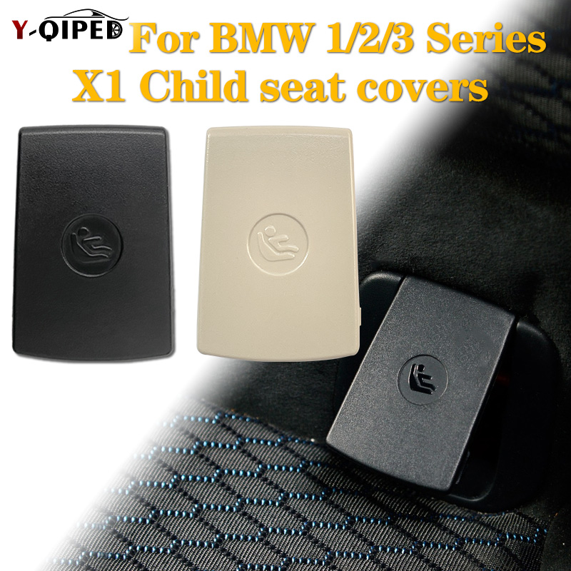 Infant Car Seat Cover - รถที่นั่งเด็กด้านหลังความปลอดภัย Fixing ISOFIX สําหรับ BMW 12