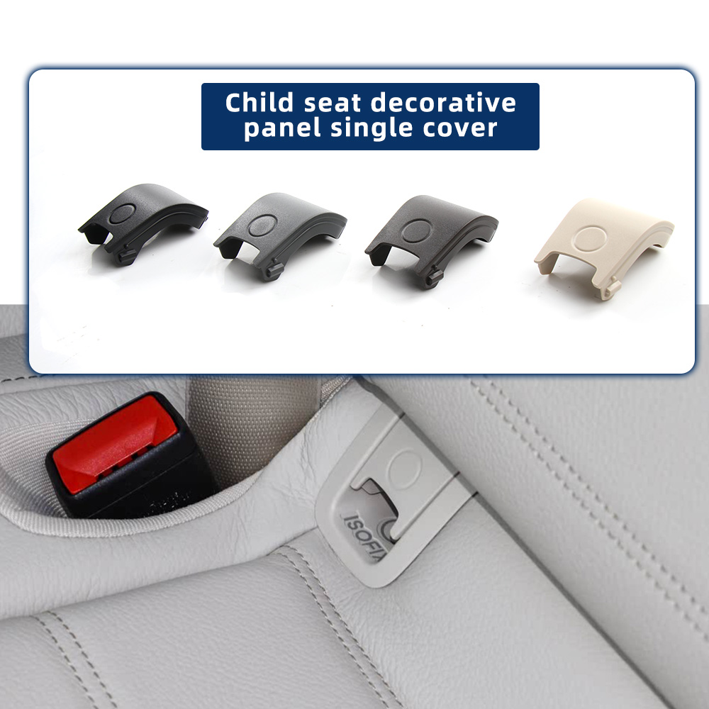 Infant Car Seat Cover - สำหรับ Mercedes Benz GLE GLS W167