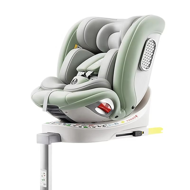 Infant Car Seat Cover - ผลิตภัณฑ์เก้าอี้เด็กทารก อุปกรณ์สำหรับเด็กแรกเกิดและอุปกรณ์เสริม ผ้าคลุมปรับแต่งได้ ชุดครบเซ็ตทุกประเภท สินค้าสำหรับเด็ก ฐานหมุน