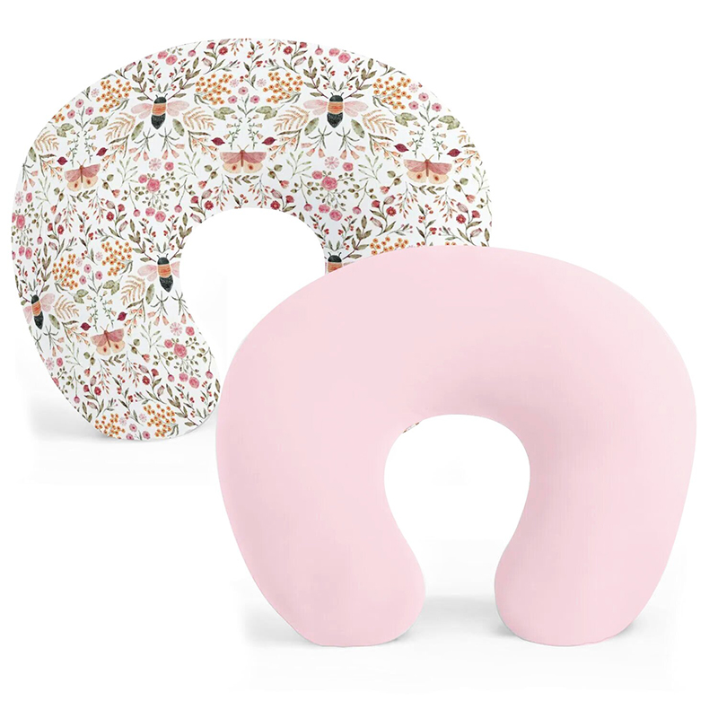 2PCS หมอนพยาบาลเด็กการออกแบบกา - Nursing Pillow Breastfeeding บทวิจารณ์และราคา