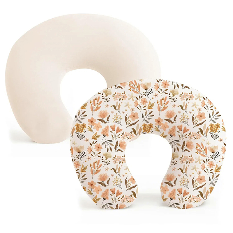 2PCS หมอนพยาบาลเด็กการออกแบบกา - Nursing Pillow Breastfeeding บทวิจารณ์และราคา