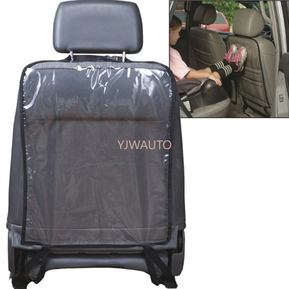 ป้องกันเด็ก Kick Pad ที่นั่งรถ - Infant Car Seat Cover บทวิจารณ์และราคา
