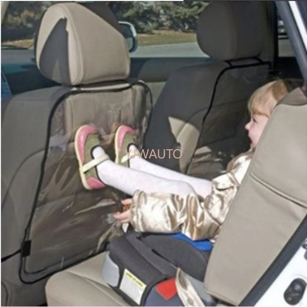 ป้องกันเด็ก Kick Pad ที่นั่งรถ - Infant Car Seat Cover บทวิจารณ์และราคา