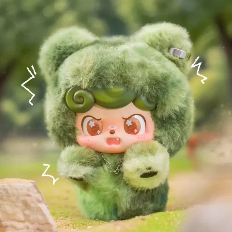 กล่องสุ่มของเล่น JOTOYS Q Baby - Baby Q Products บทวิจารณ์และราคา