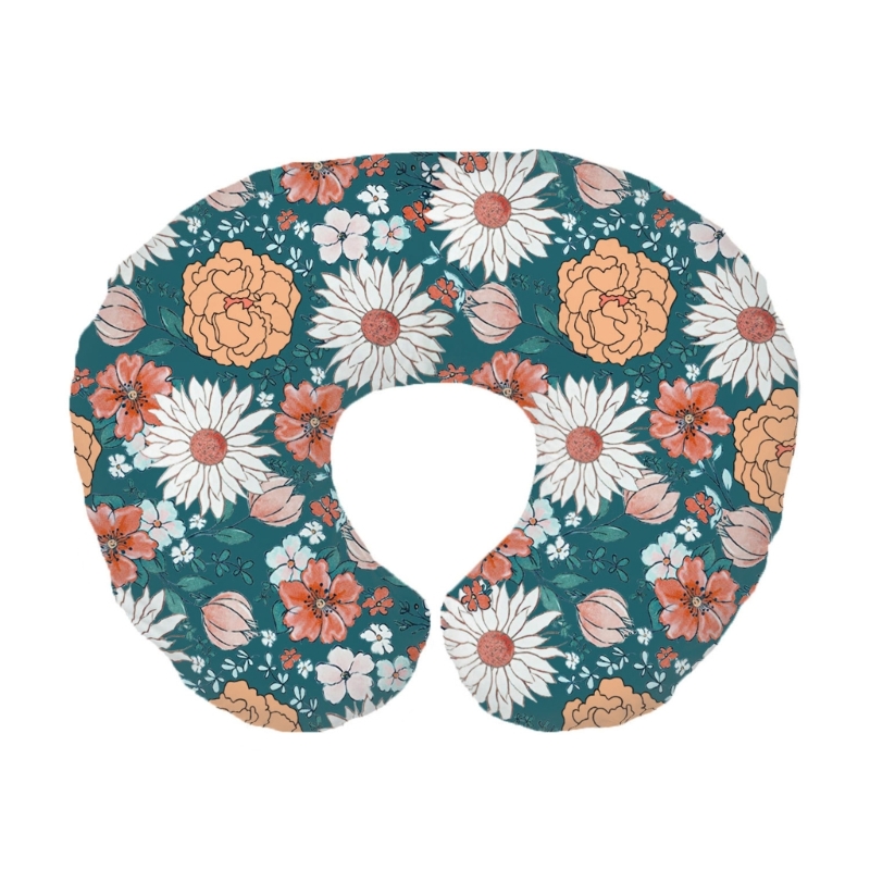 หมอนพยาบาลแขนระบายอากาศให้นมบุ - Nursing Pillow Breastfeeding บทวิจารณ์และราคา