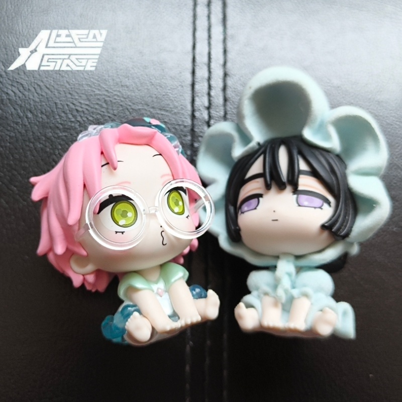 ของแท้ในสต็อก Alien Stage Blin - Baby Q Products บทวิจารณ์และราคา