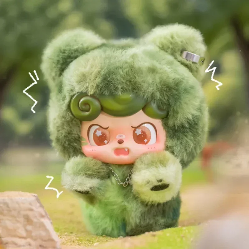 กล่องสุ่มของเล่น JOTOYS Q Baby - Baby Q Products บทวิจารณ์และราคา