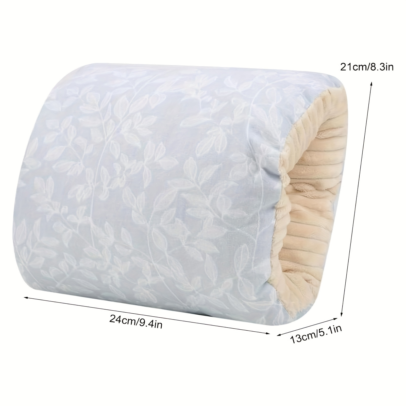หมอนรองแขนแสนสบาย 1 ชิ้น, หมอน - Nursing Pillow Breastfeeding บทวิจารณ์และราคา
