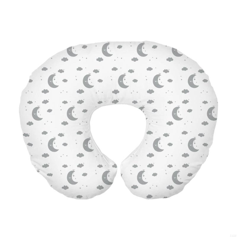 54DF ปลอกหมอนให้นมหมอนทารกแรกเ - Nursing Pillow Breastfeeding บทวิจารณ์และราคา