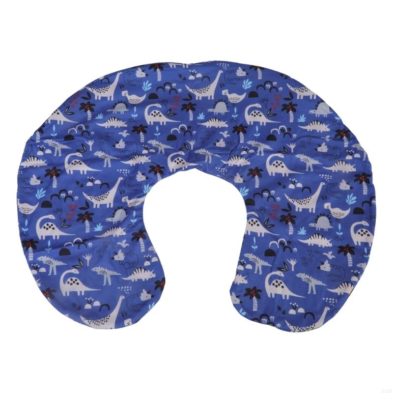 54DF ปลอกหมอนให้นมหมอนทารกแรกเ - Nursing Pillow Breastfeeding บทวิจารณ์และราคา