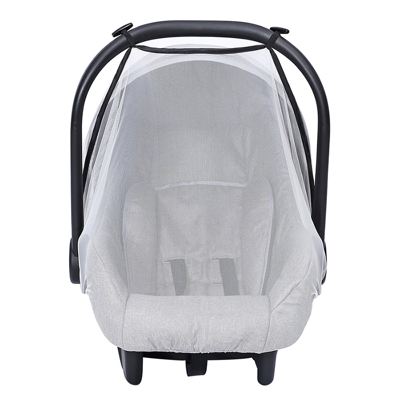 เบาะนั่งในรถยนต์สำหรับเด็กทารก - Infant Car Seat Cover บทวิจารณ์และราคา