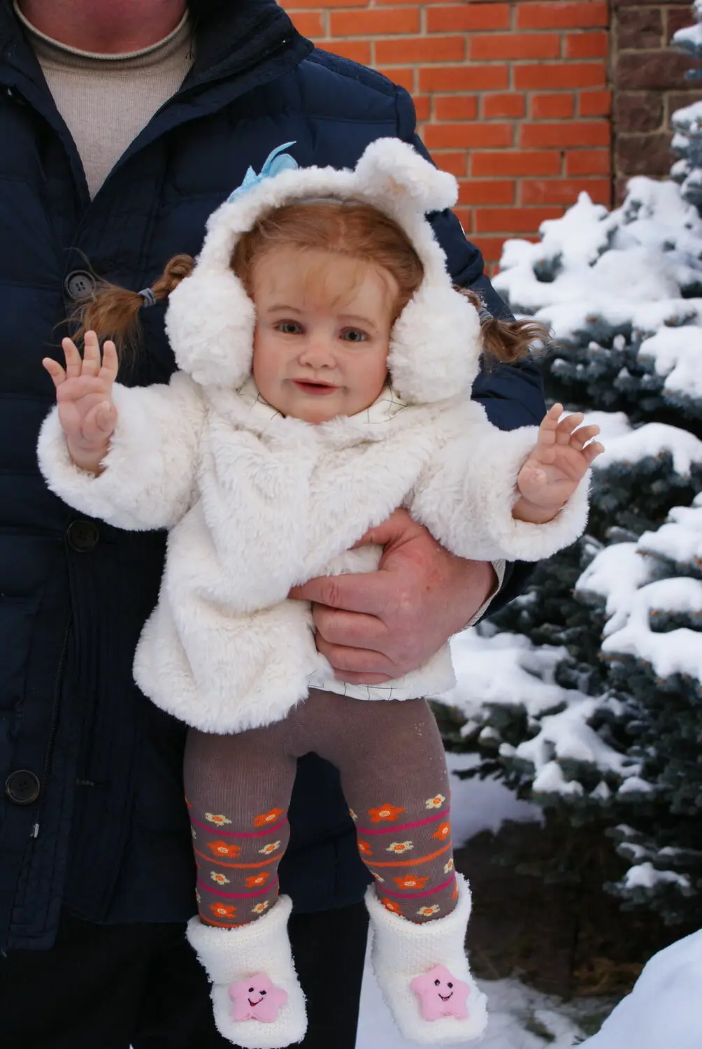 ชุดตุ๊กตา Reborn ZOE ขนาด 22 น - Zoe Baby Products บทวิจารณ์และราคา