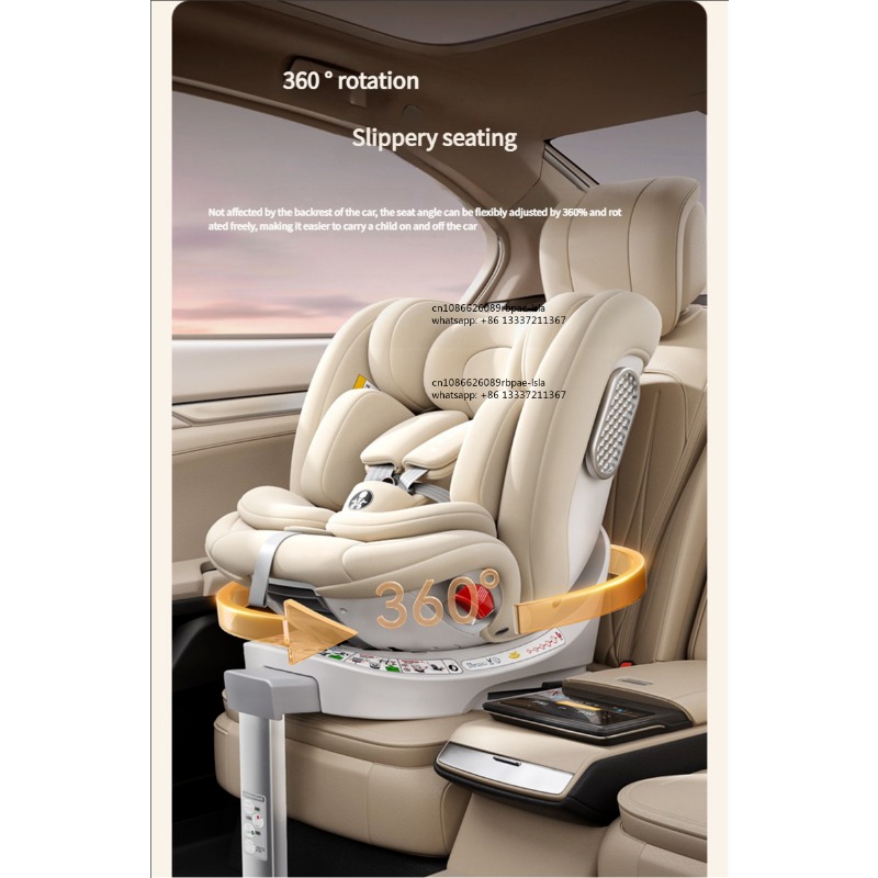 ผลิตภัณฑ์เก้าอี้เด็กทารก อุปกร - Infant Car Seat Cover บทวิจารณ์และราคา