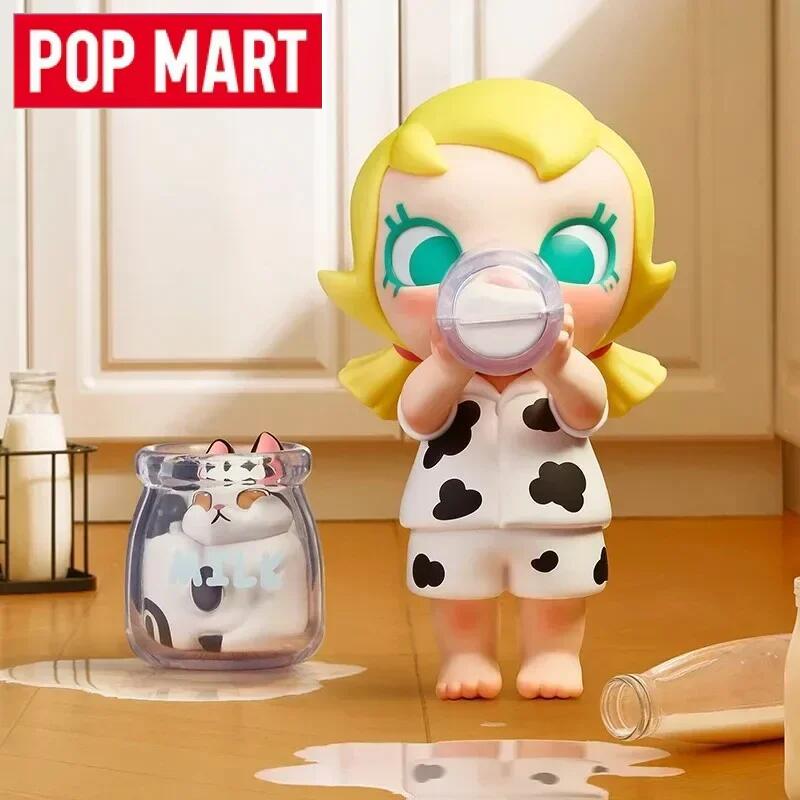POP MART ชุดเบบี้มอลลี่และเบบี - Baby Products Toys บทวิจารณ์และราคา