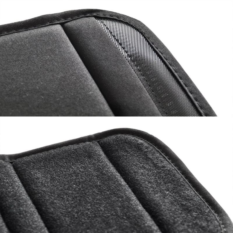 แพ็คของเครื่องป้องกันที่นั่งสำ - Infant Car Seat Cover บทวิจารณ์และราคา