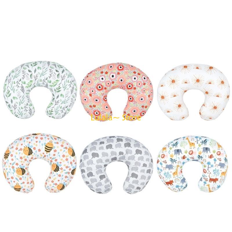 Y4QA หมอนให้นมบุตรแขนทารกแรกเก - Nursing Pillow Breastfeeding บทวิจารณ์และราคา