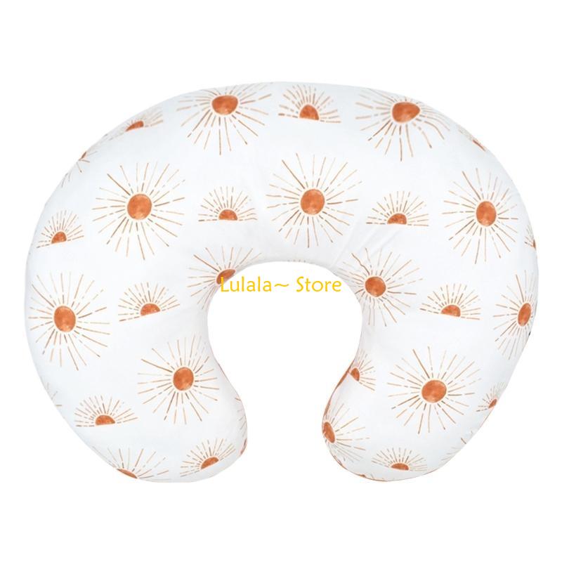 Y4QA หมอนให้นมบุตรแขนทารกแรกเก - Nursing Pillow Breastfeeding บทวิจารณ์และราคา